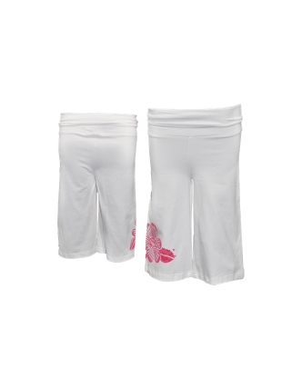 Roxy Calça 3/4 Artillery Jr